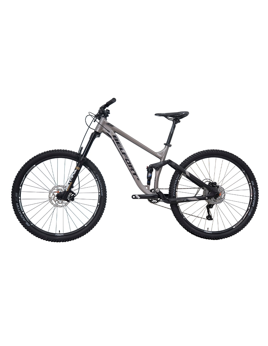 Bicicleta de montaña Belfort rodada 29 Zotz para adulto