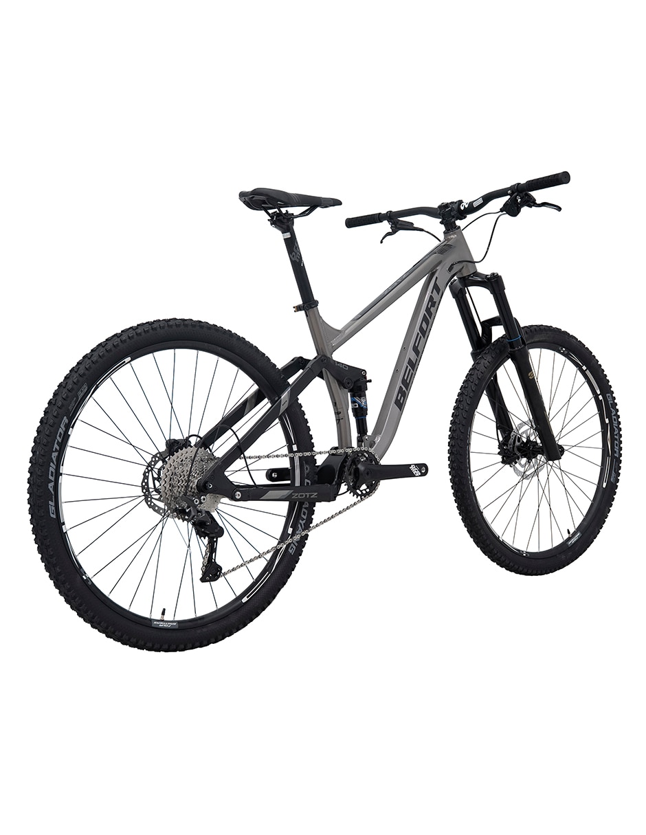 Bicicleta de montaña Belfort rodada 29 Zotz para adulto