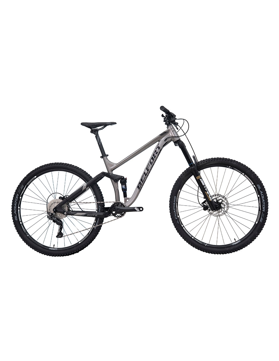 Bicicleta de montaña Belfort rodada 29 Zotz para adulto