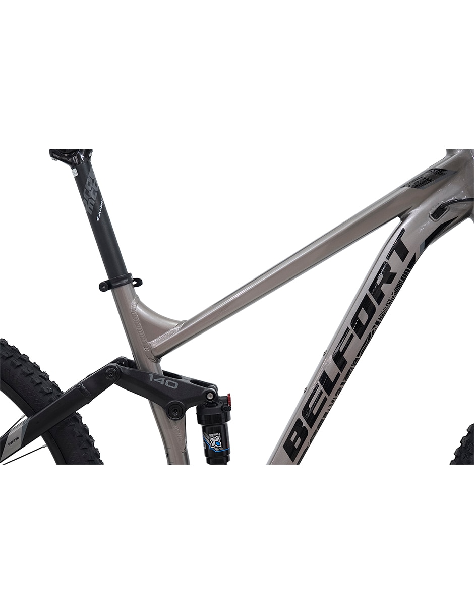 Bicicleta de montaña Belfort rodada 29 Zotz para adulto