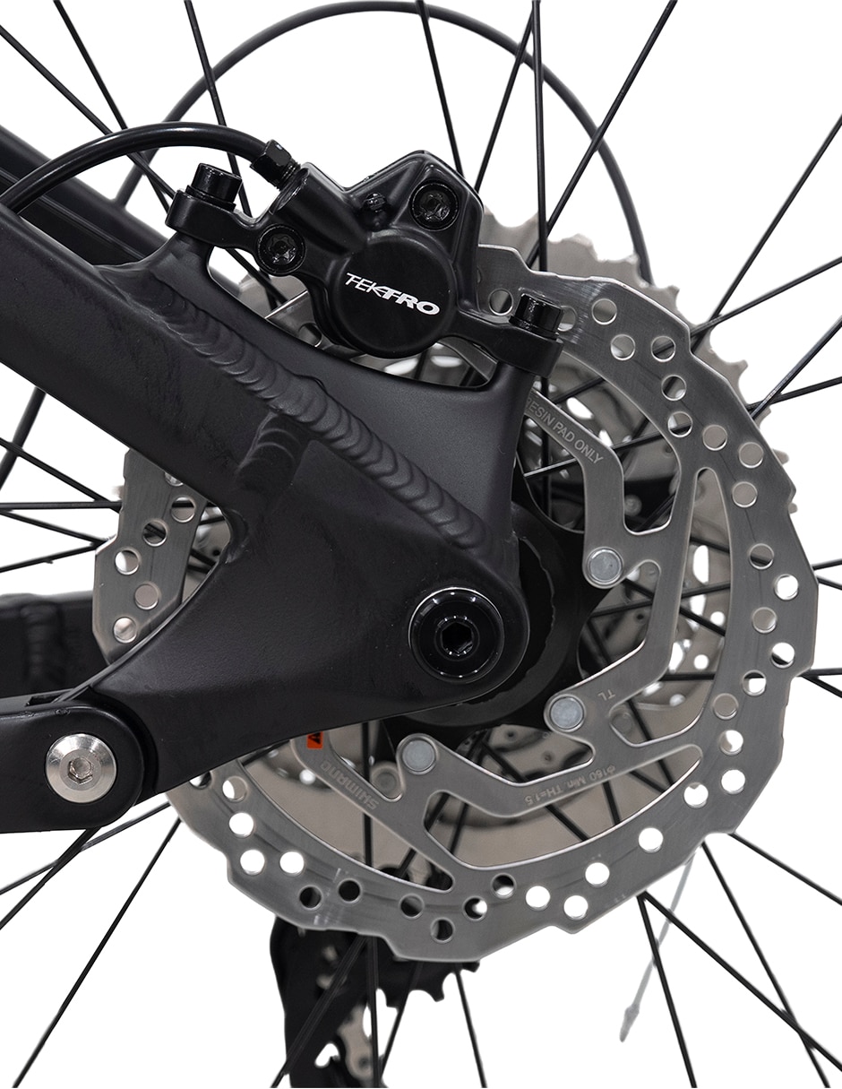 Bicicleta de montaña Belfort rodada 29 Zotz para adulto