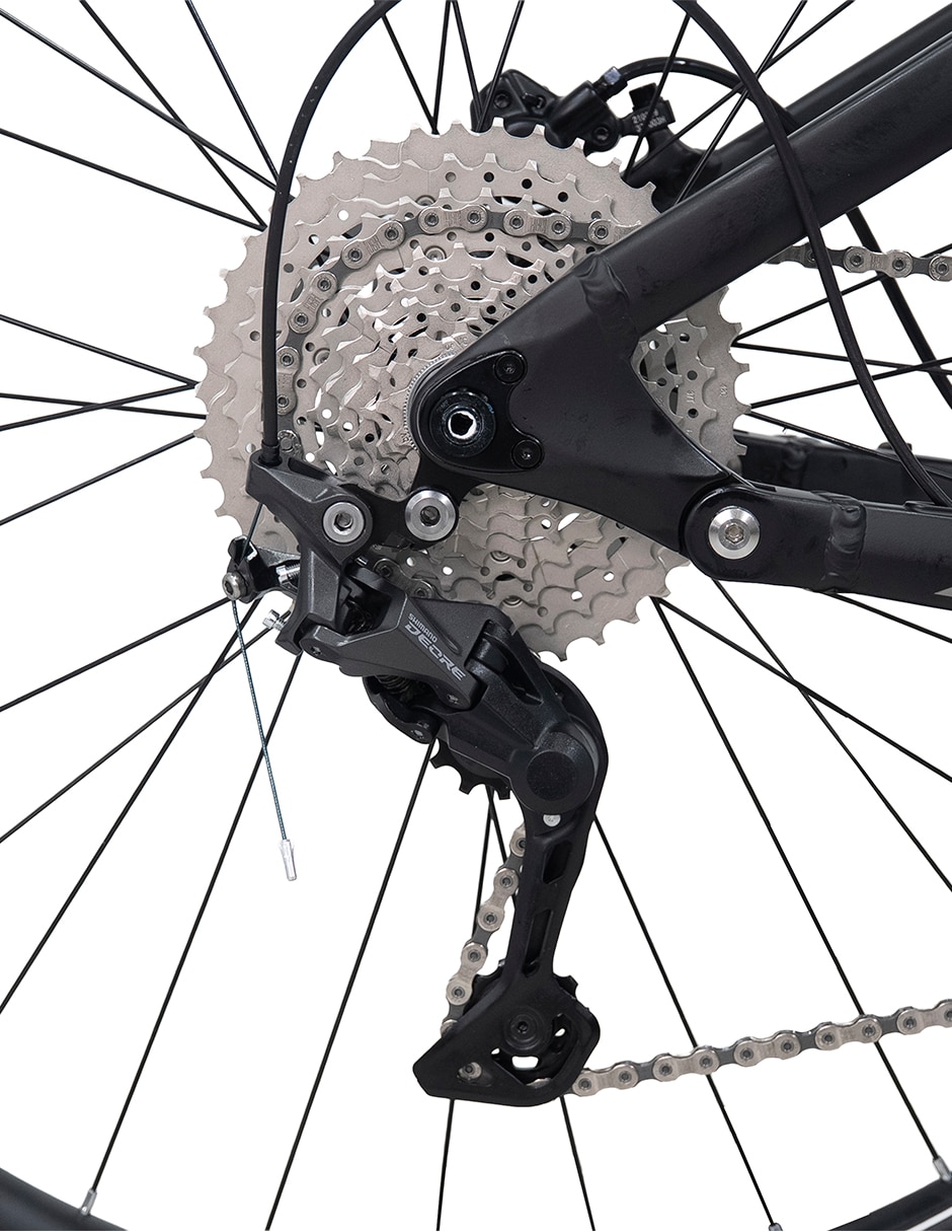Bicicleta de montaña Belfort rodada 29 Zotz para adulto