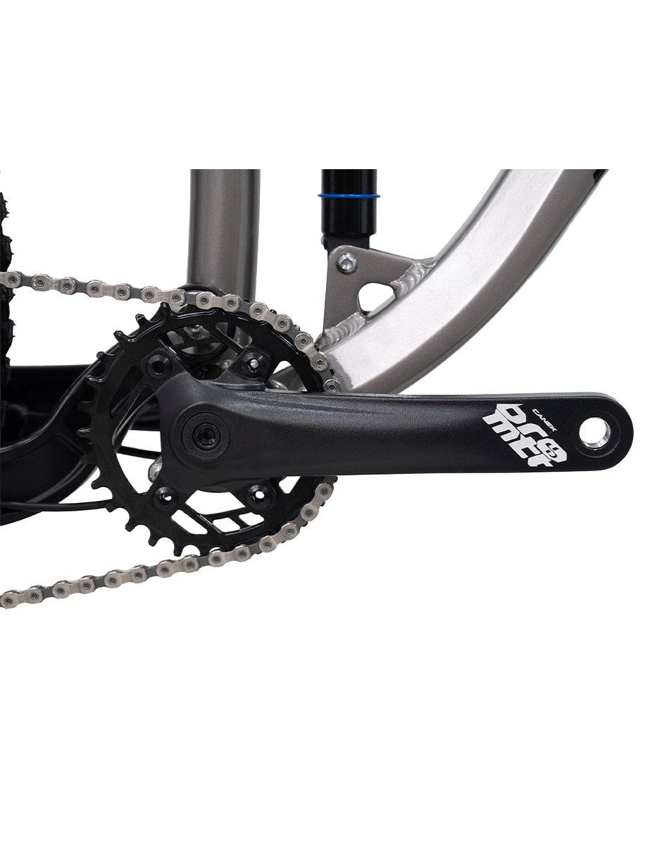 Bicicleta de montaña Belfort rodada 29 Zotz para adulto