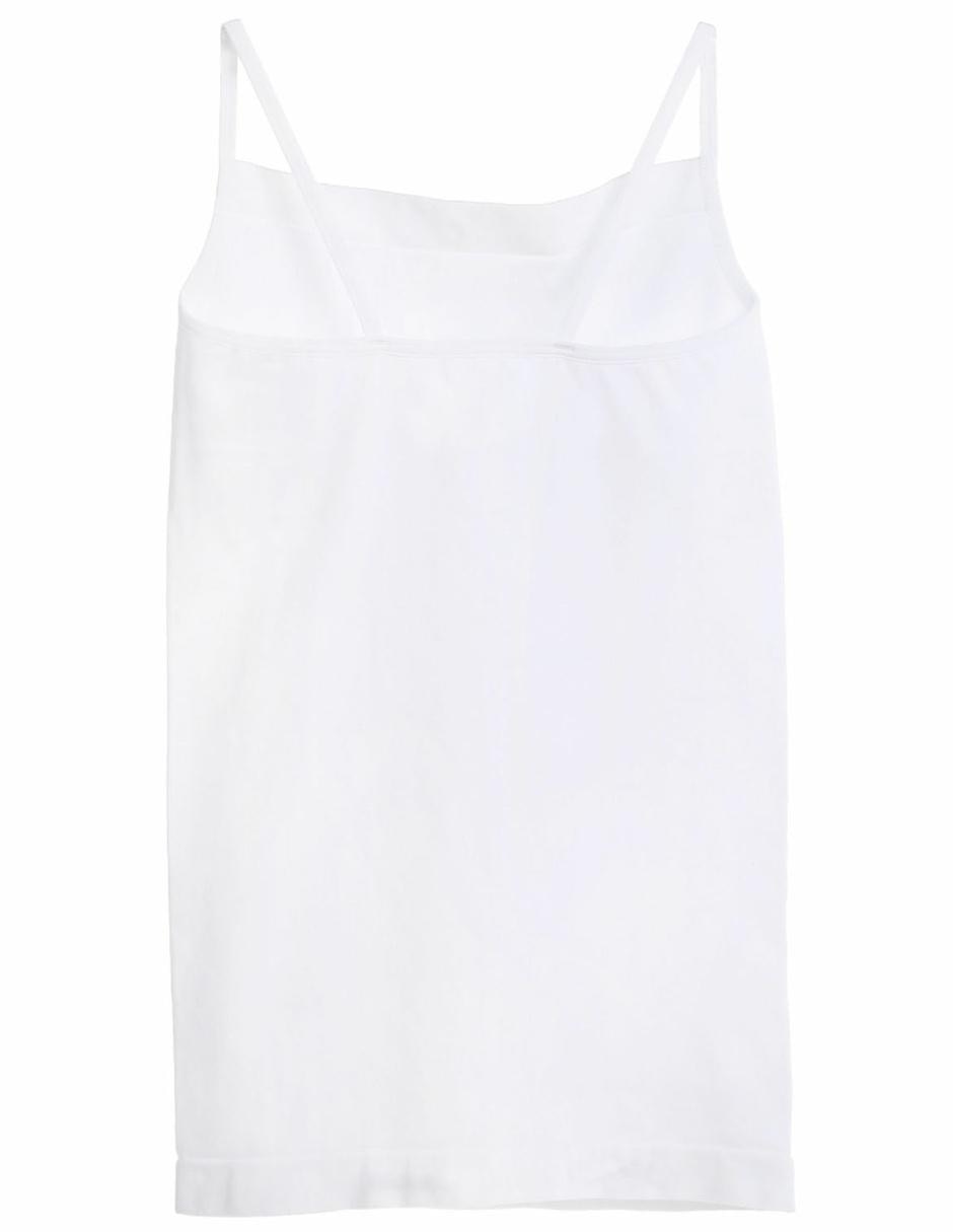 Camiseta cuello redondo Punto Blanco para niña