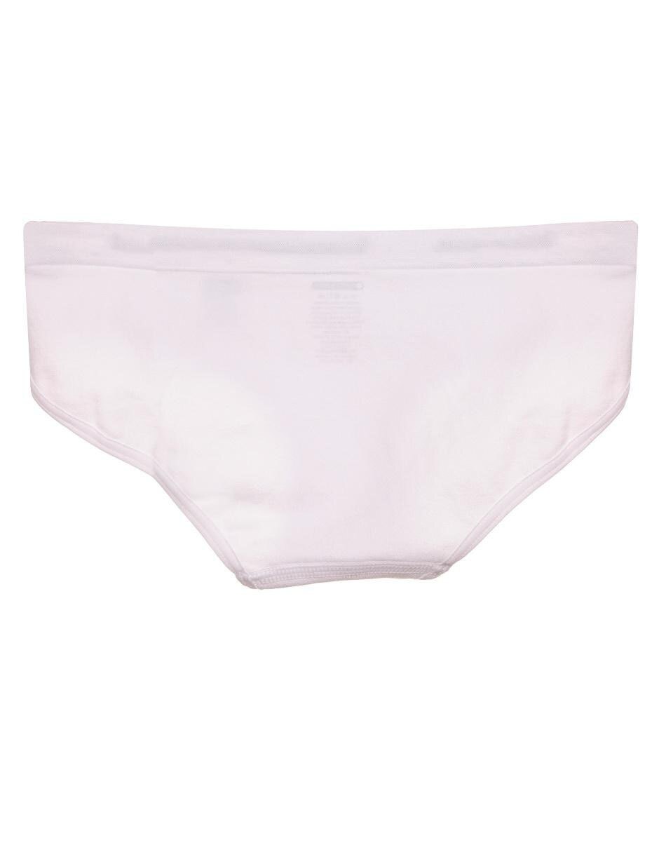 Panty Punto Blanco para niña 2