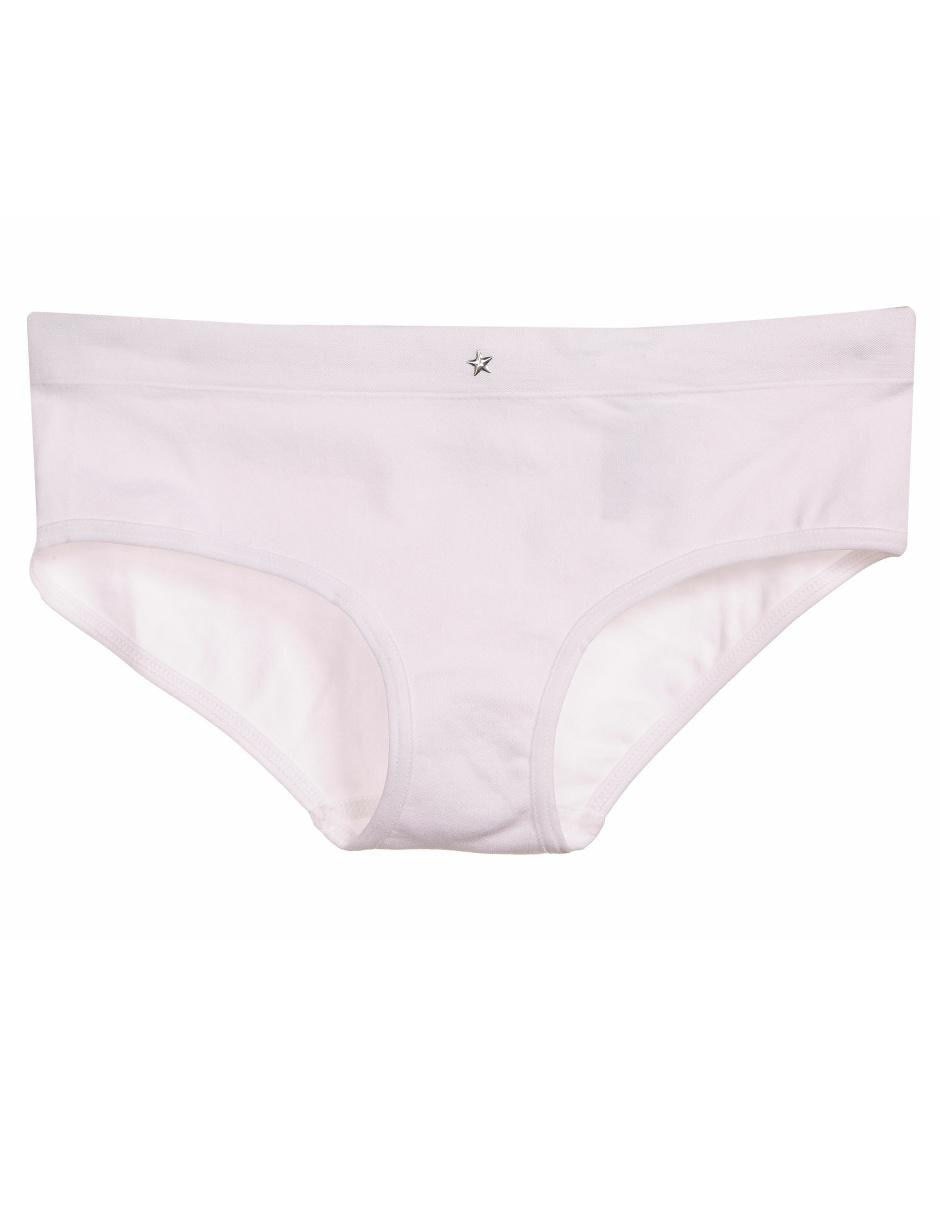 Panty Punto Blanco para niña 1