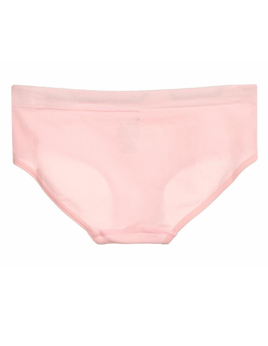 Set panty para niña 2