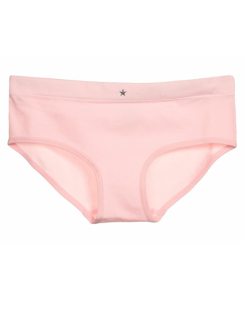 Panty Punto Blanco para niña