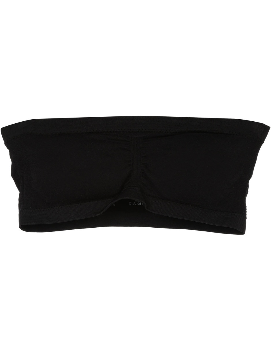 Top Maidenform Girl para niña