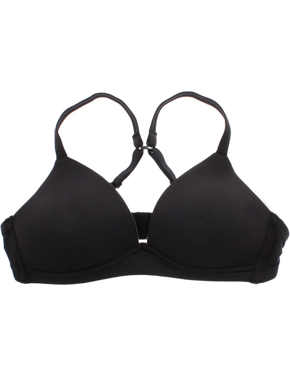 T-shirt bra Maidenform Girl con copa para niña 1