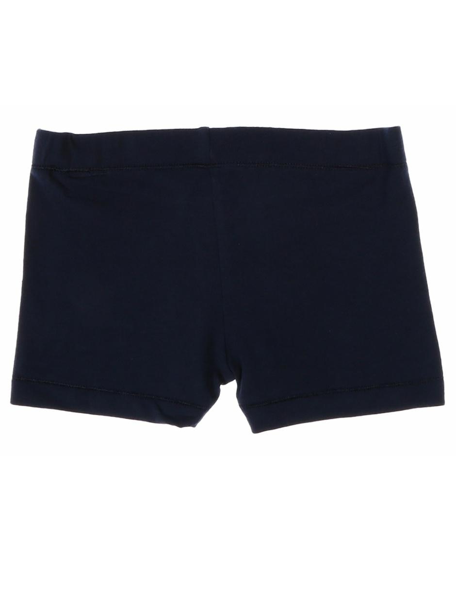 BOXER PUNTO BCO ALGODO, G, AZUL MARINO