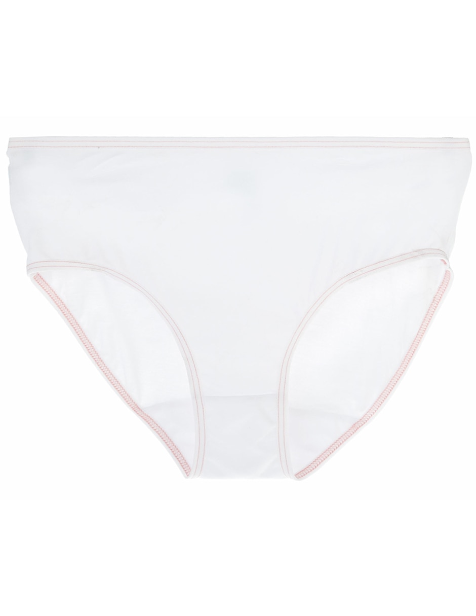 Panty algodón para niña