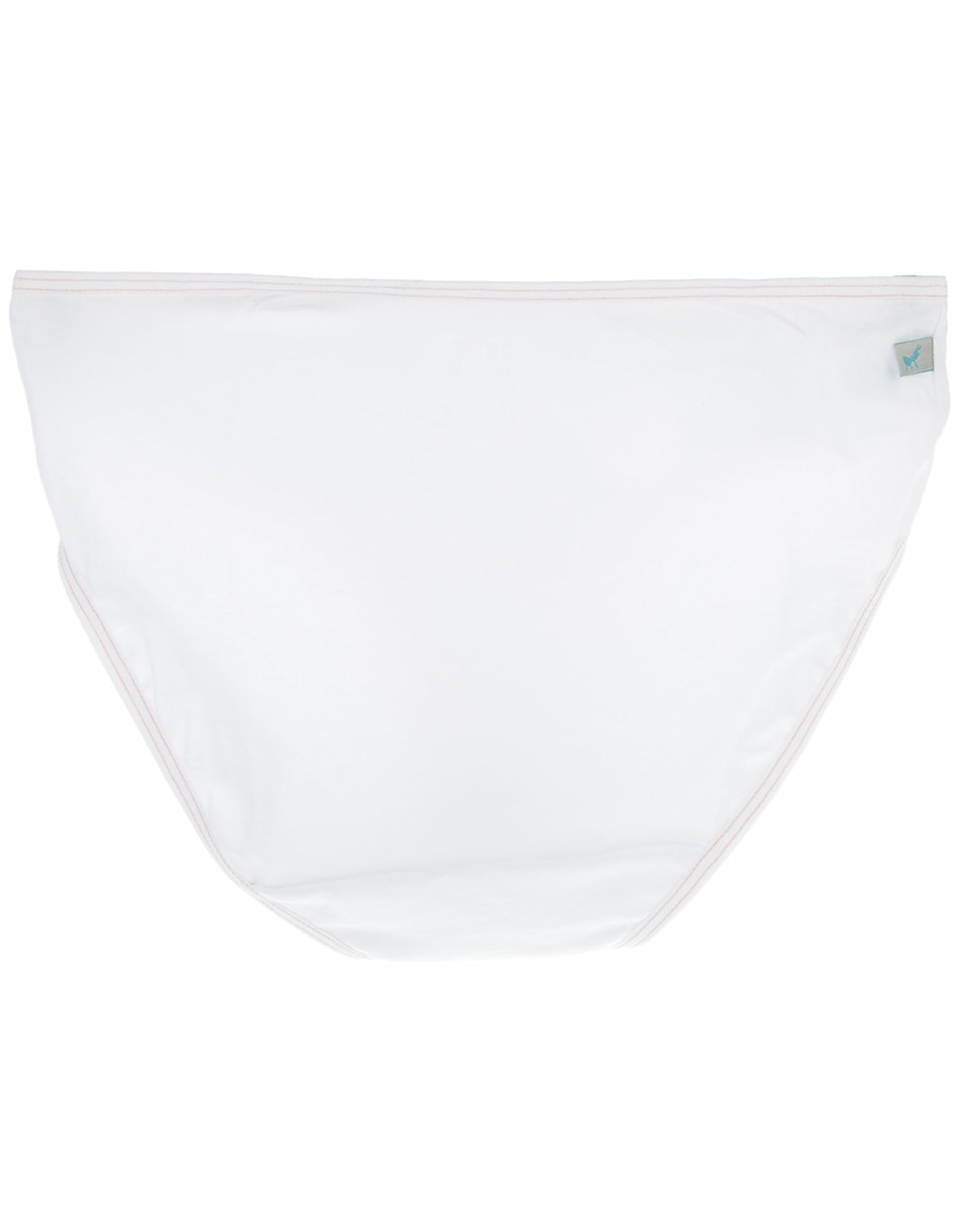 Panty algodón para niña 3