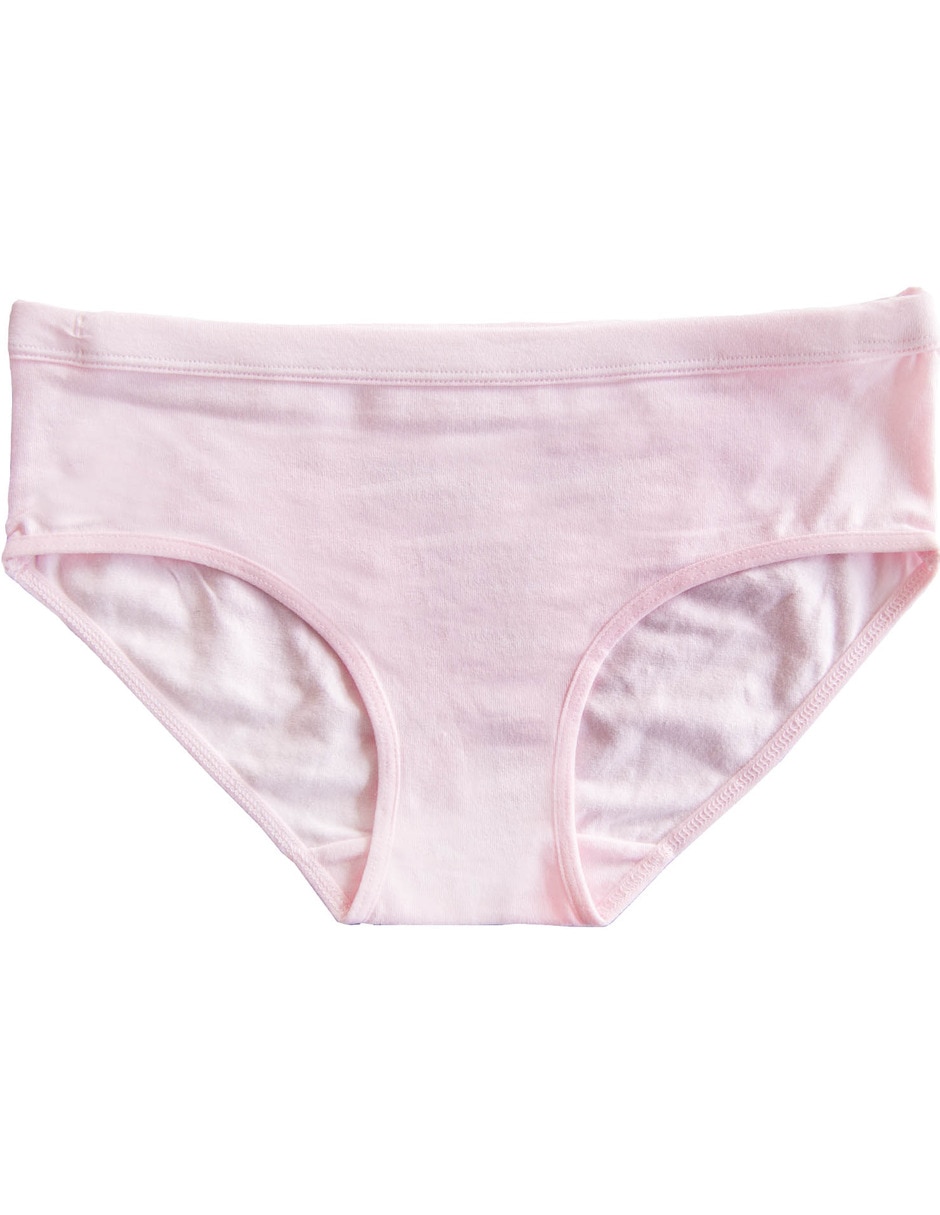 Panty algodón para niña