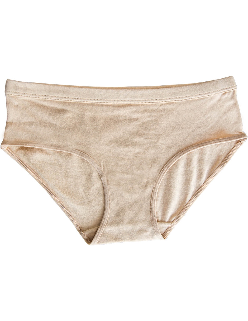 Panty algodón para niña