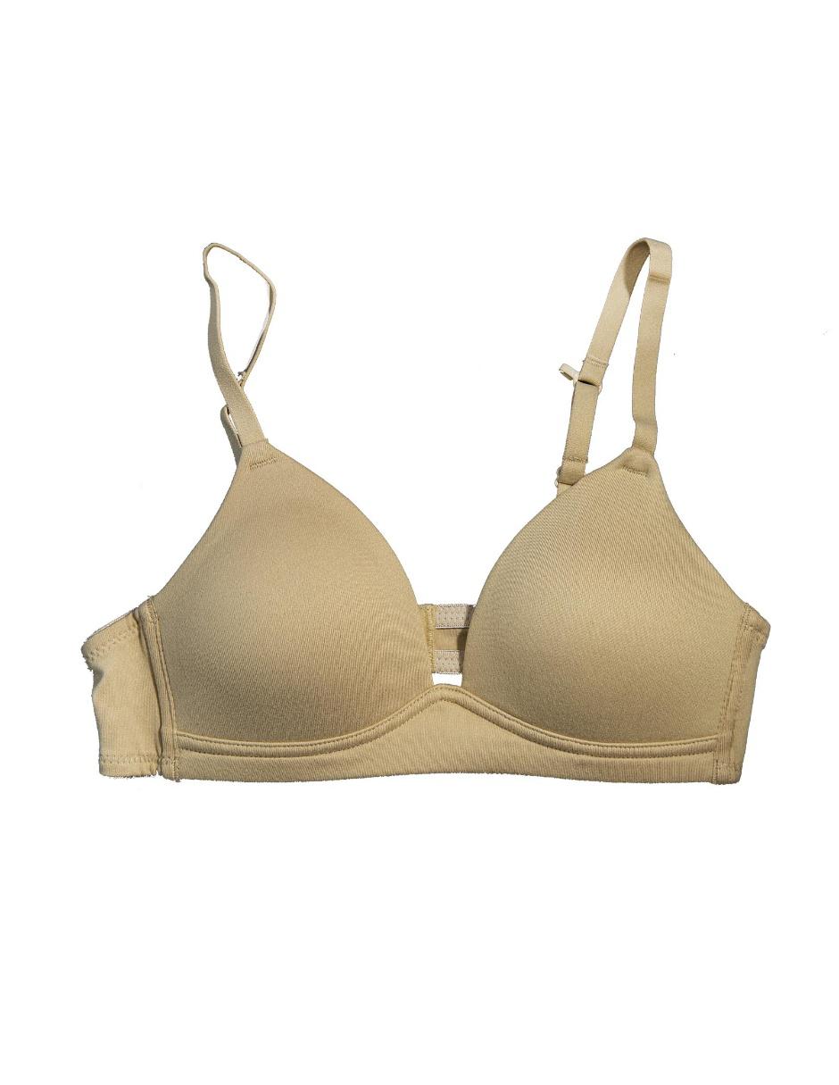 T-shirt bra con copa para niña T-shirt bra con copa para niña