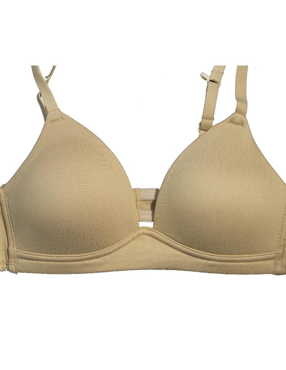 T-shirt bra That's It con copa para niña