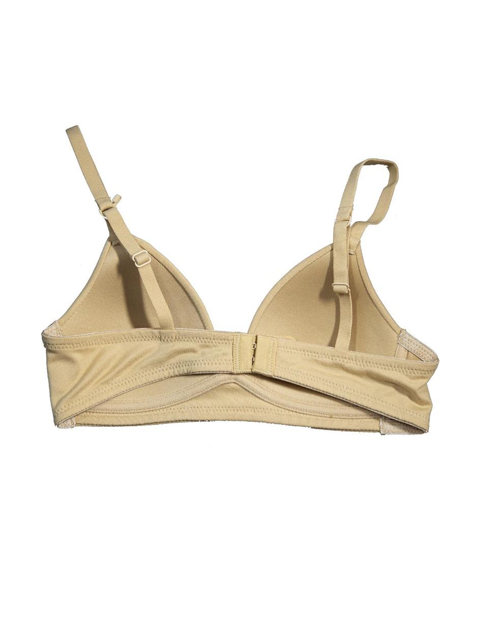 T-shirt bra That's It con copa para niña