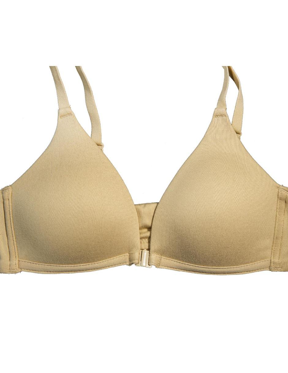 T-shirt bra That's It con copa para niña