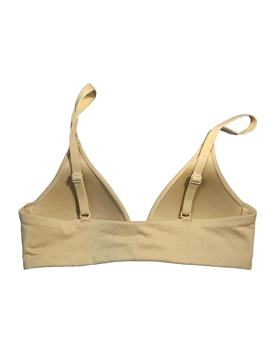 T-shirt bra That's It con copa para niña