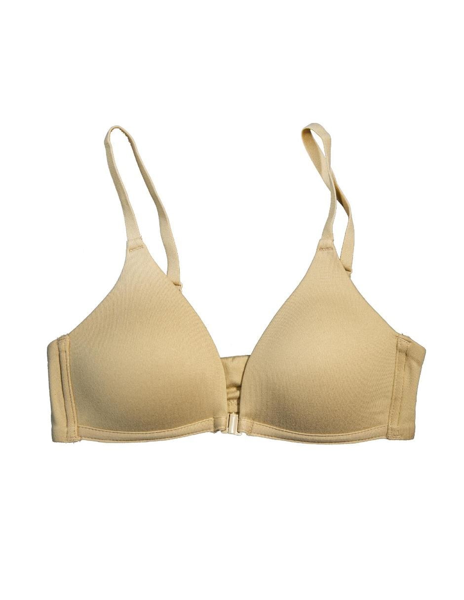 T-shirt bra con copa para niña T-shirt bra con copa para niña