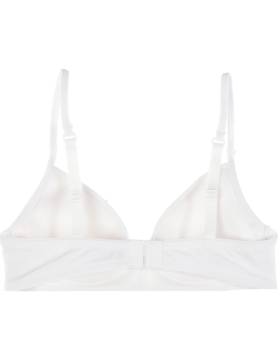 T-shirt bra para mujer 2
