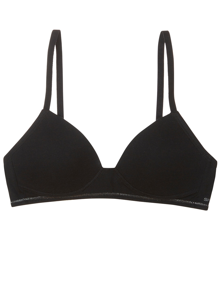 T-shirt bra con copa minimizer para niña T-shirt bra con copa minimizer para niña