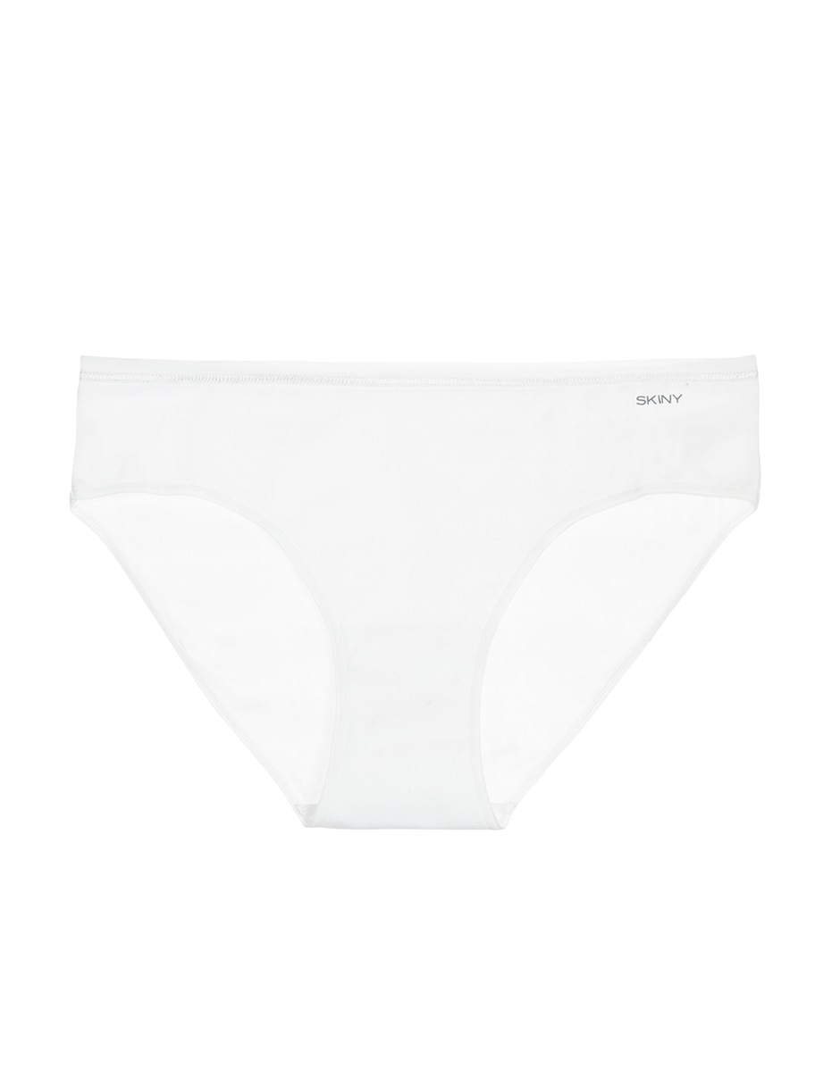 Set panty algodón para niña 2