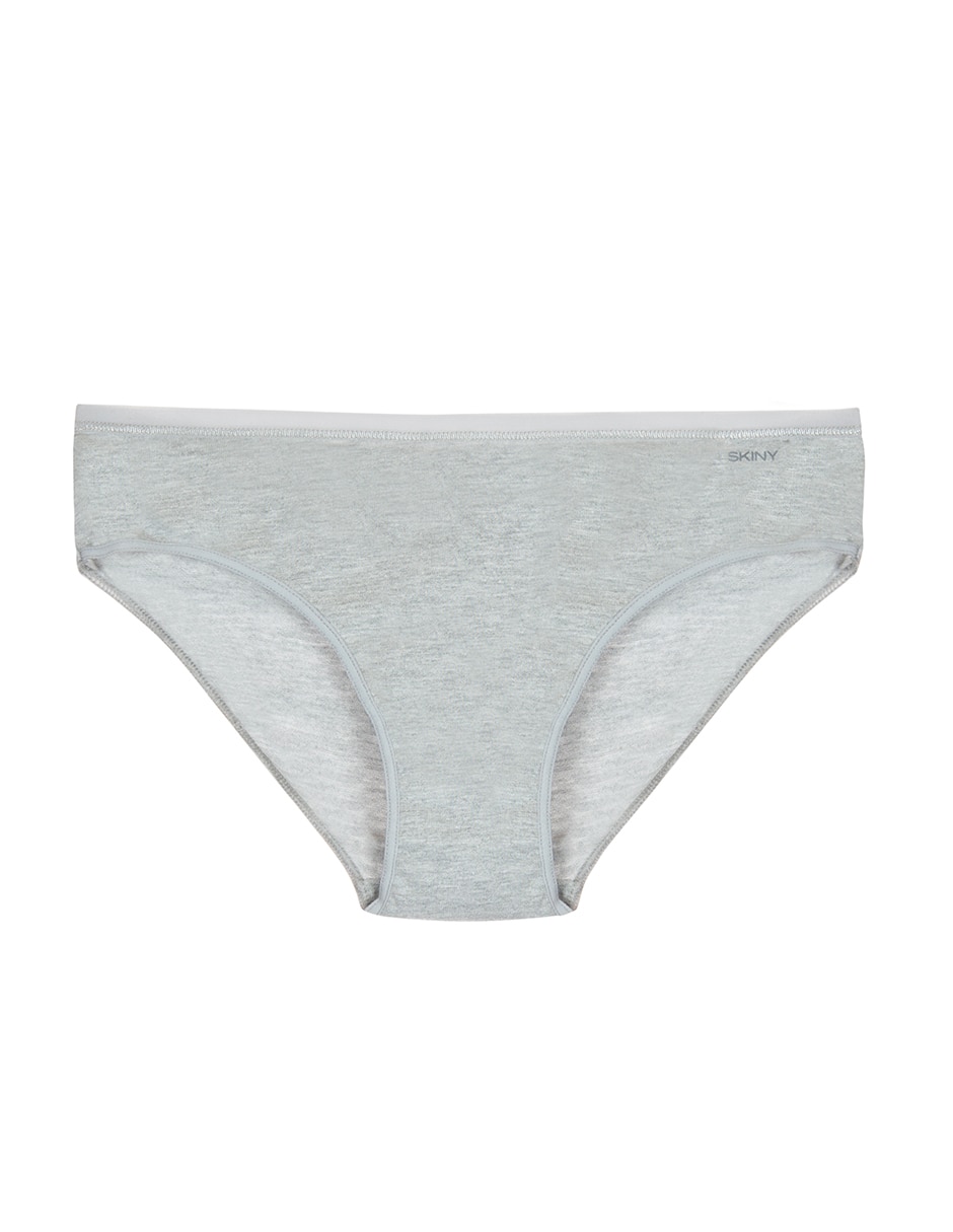 Set panty algodón para niña 3