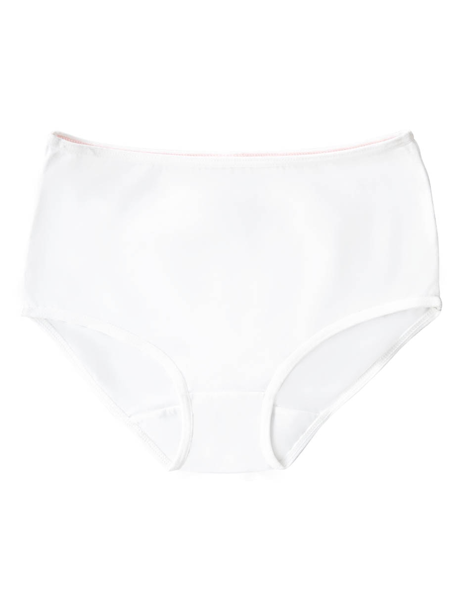 Panty algodón para niña