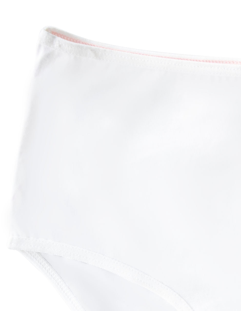 Panty Piquenique algodón para niña