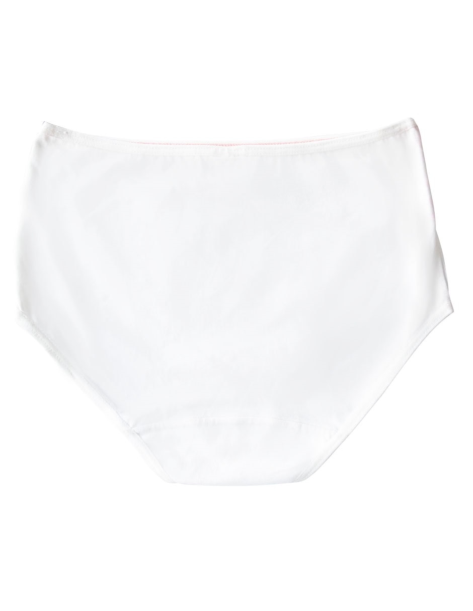 Panty Piquenique algodón para niña