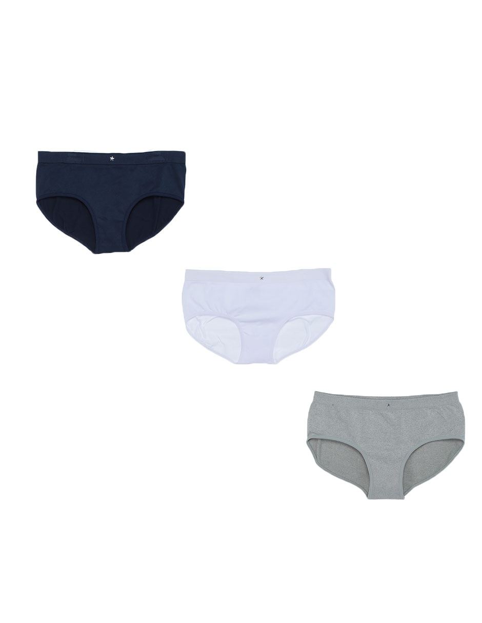 Set trusa Punto Blanco para niña Set trusa Punto Blanco para niña