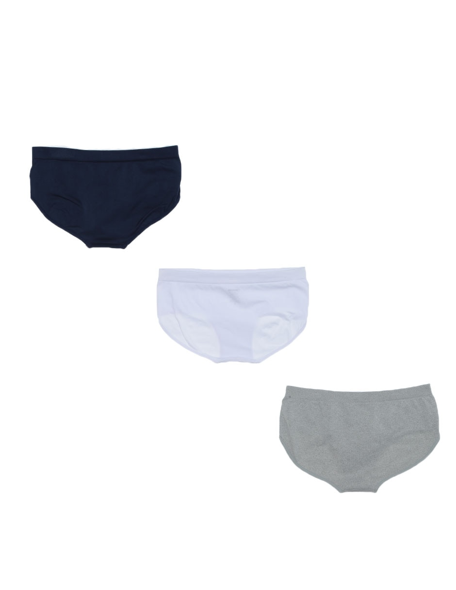 Set trusa Punto Blanco para niña