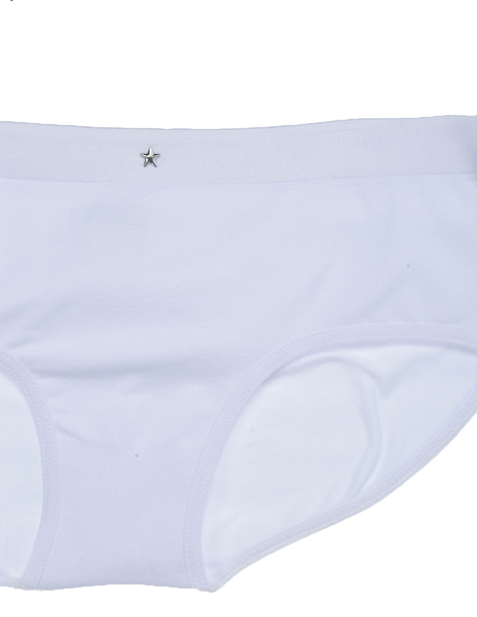 Set trusa Punto Blanco para niña