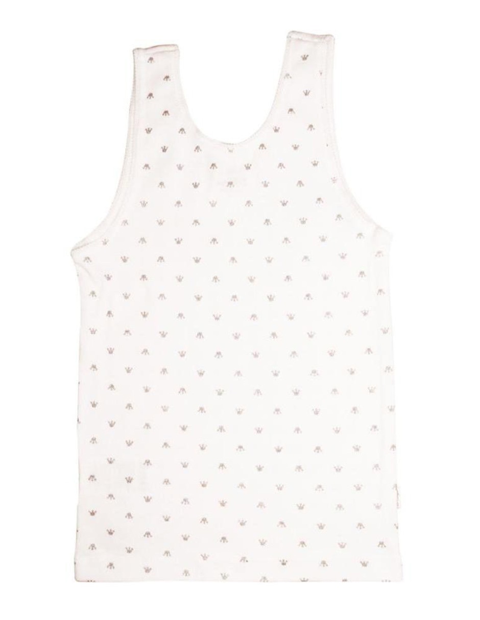 Camiseta cuello redondo Baby para niña 2