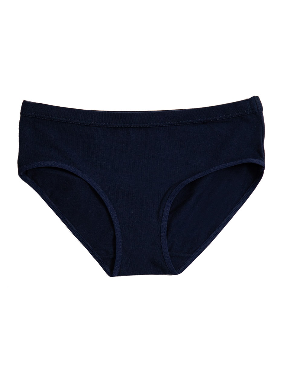 Panty algodón para niña Panty algodón para niña