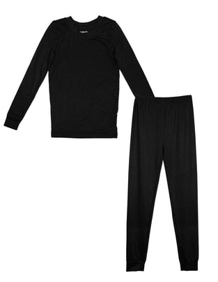 Conjunto pijama para niña