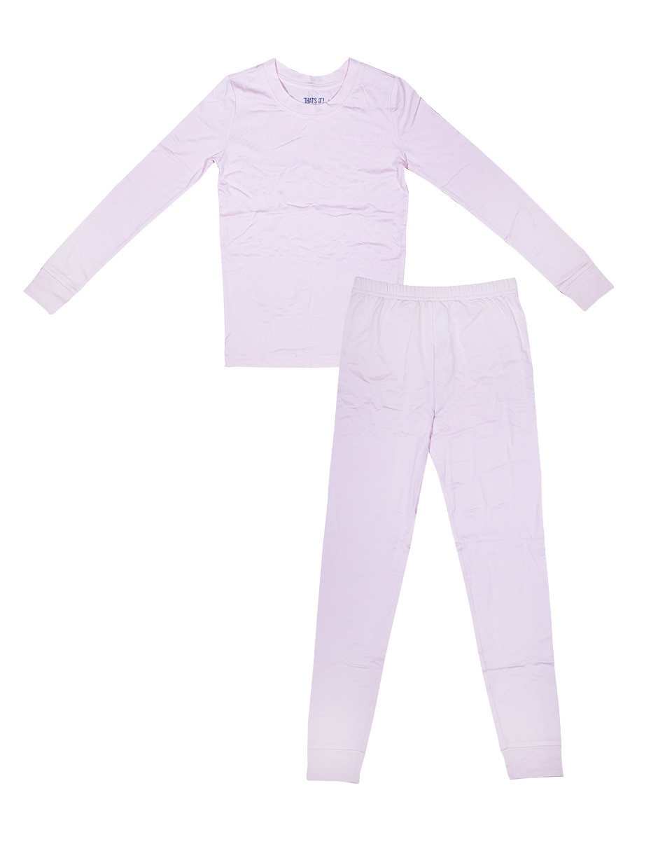 Conjunto pijama para niña Conjunto pijama para niña