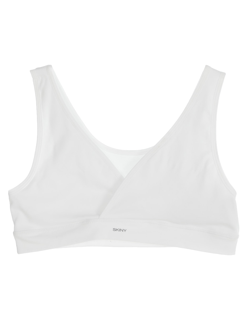 T-shirt bra para niña T-shirt bra para niña