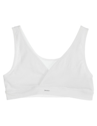 T-shirt bra para niña