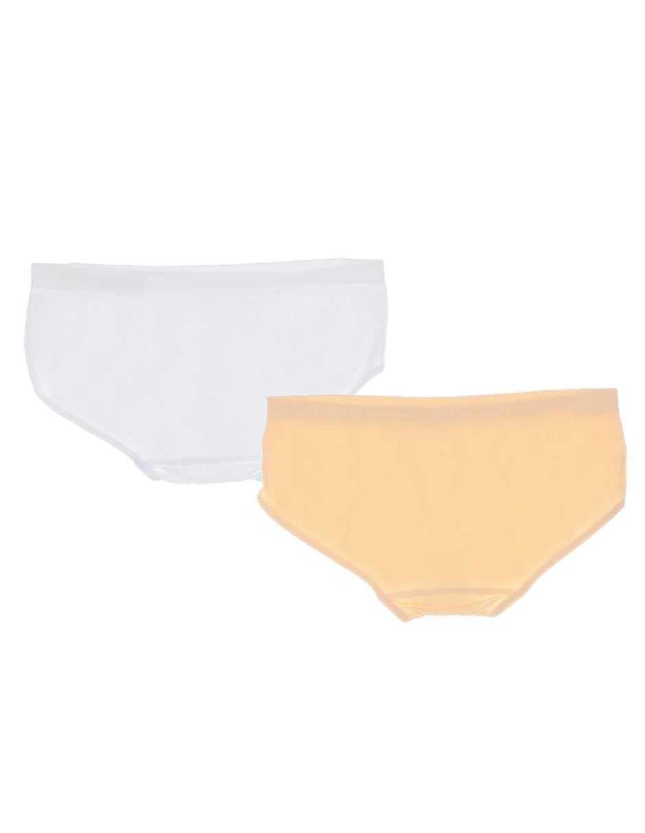 Set hipster de algodón para niña 4