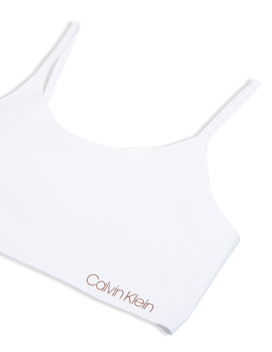 Top Calvin Klein para niña
