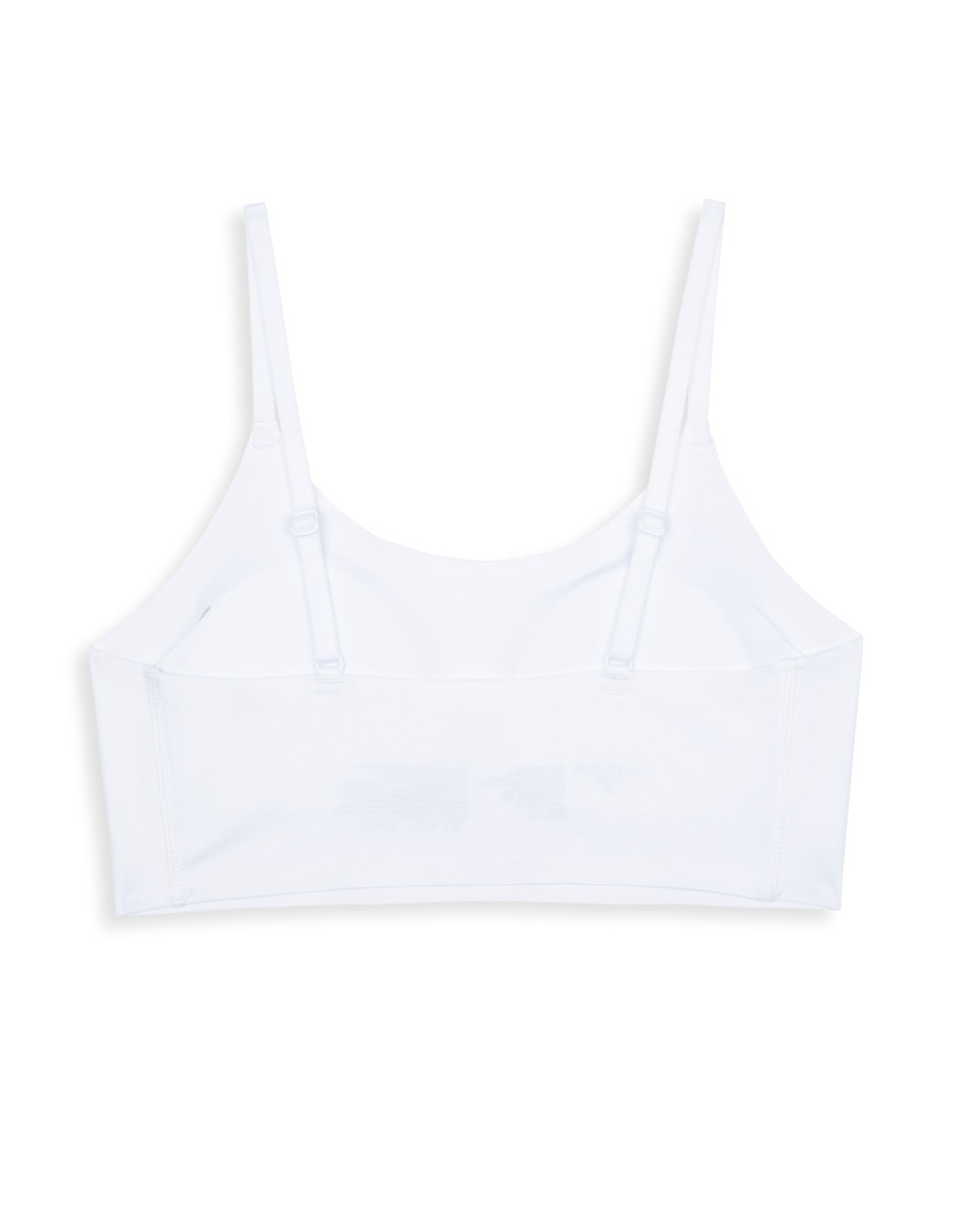 Top Calvin Klein para niña