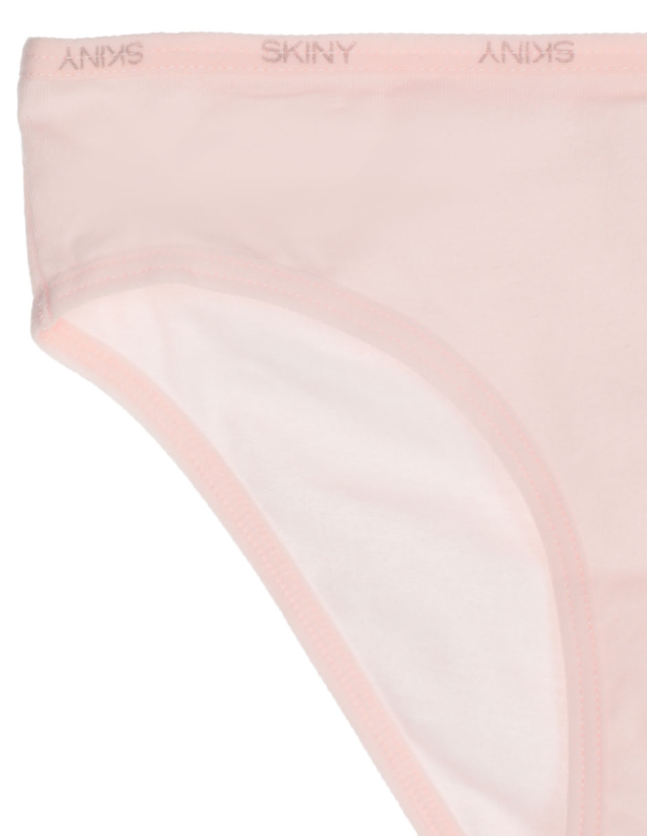 Set bikini Skiny algodón para niña
