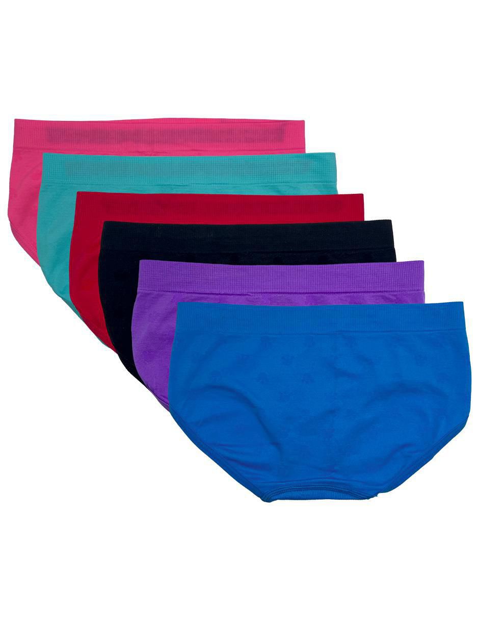 Set panty para niña