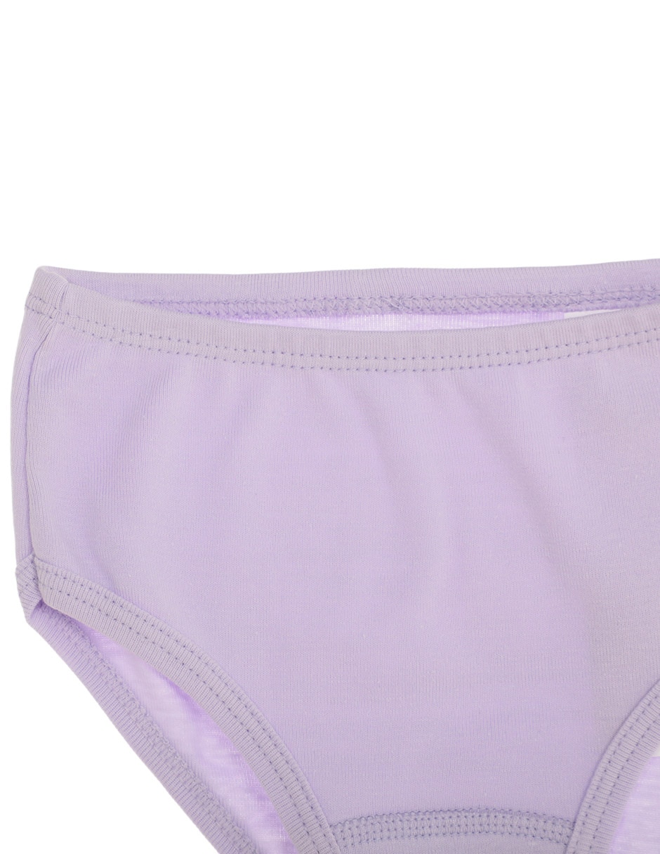 Set panty Creysi Kids de algodón para niña