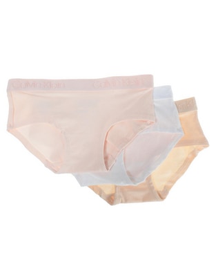 Set hipster Calvin Klein algodón para niña