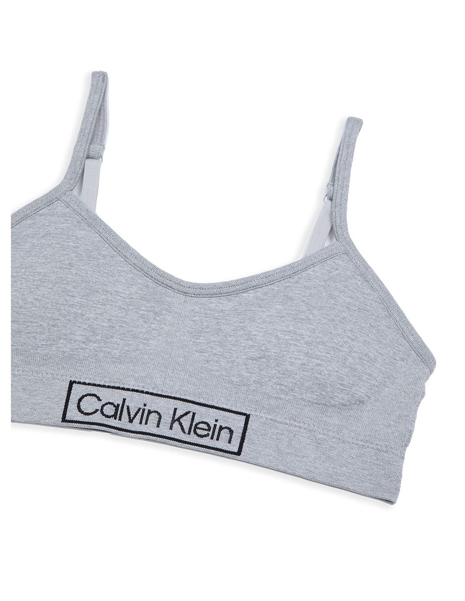 Torpiño Calvin Klein para niña