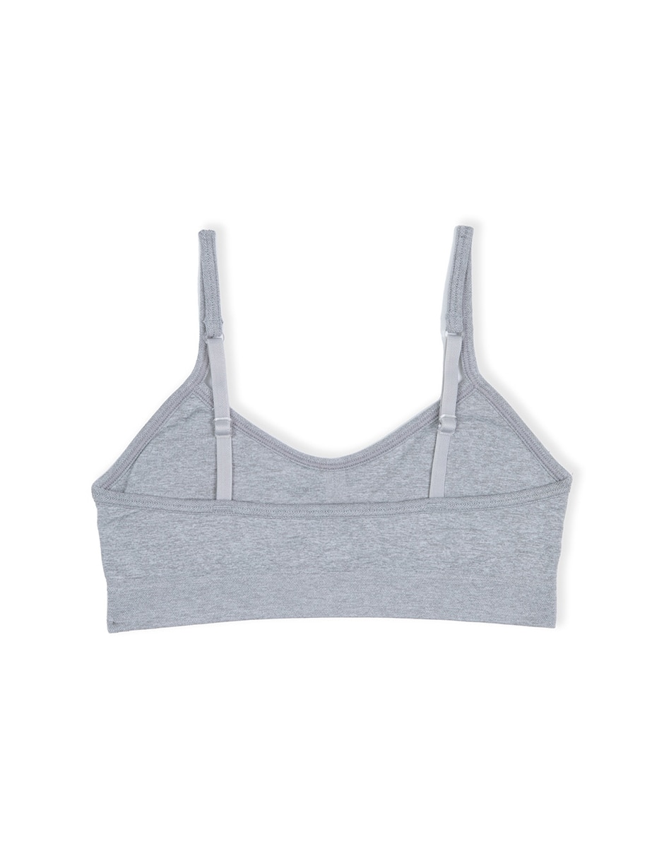 Torpiño Calvin Klein para niña